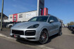Porsche Cayenne Autres gts sport design chrono finanzierung