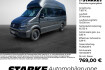 Volkswagen Crafter Autres grand california 600 2 0 tdi autom. led navi ma?