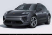 Porsche Macan Electric Autres Macan 4 360 kamera bose luftfederung lenkradhzg