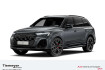 Audi Q7 S line q7 tfsie q 2x s line upe124 lm22 ahk sportsitze+