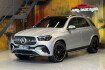 Mercedes GLE AMG Line Advanced Plus Benz gle 450 line multibeam~pano~airmatic~360 ~22