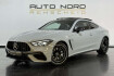 Mercedes CLE 53 AMG Autres Benz cle 53 amg 4m.prem.*distronic*burmester*night ii