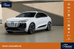 Audi SQ6 e-tron Autres Sq6 e tron sportback quattro