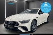 Mercedes AMG GT  benz amg gt  benz amg gt gt 43 4matic airmatic+ahk+headup+burmester+shd