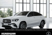 Mercedes GLE AMG Line Advanced Plus Benz gle 300 d 4matic coupe amg night panorama 360