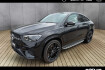 Mercedes GLE Edition Benz gle 450 gle 450 d 4m coupe verkauf nur an gewerbe!/pano