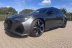 Audi RS6 Autres Rs6 keramik panorama standheizung 22 zoll