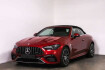 Mercedes CLE 53 AMG Autres Benz cle 53 amg  amg cle 53 4m+ cabriolet premium plus bc