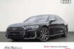 Audi S8  tfsi matrix hud b&o standhzg luftfederung acc