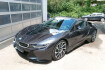 BMW i8 Autres I8 roadster