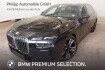 BMW Série 7 Autres 740 d xdrive m sport pano tv sthzg autobahnas b&w pa p