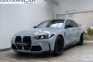BMW M3 Competition xdrive competition sitzluft. acc 360  carbon