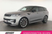 Land Rover Range Rover Sport Autobiography Range rover sport d350 autobiography black ahk