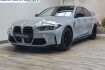 BMW M3 Competition xdrive competition sitzluft. acc 360  carbon
