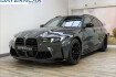 BMW M3 Competition xdr. competition sitzluftung carbon acc 360