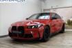 BMW M3 Competition comp xdr sitzluftung ultimate carbon acc 360