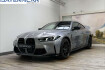 BMW M4 Coupé Competition Bmw m4  m4 xdrive competition sitzluft acc 360  carbon