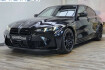 BMW M3 Competition comp. xdr acc 360  sitzluftung carbon h&k