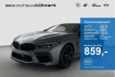 BMW M8 Autres Bmw m8  m8 competition cabrio xdrive b&w ///driverspackage