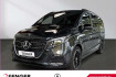 Mercedes Classe V Avantgarde Benz v 300 d avantgarde 4×4 lang amg airmatic pano 9g