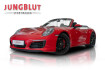 Porsche 991 Autres .2 carerra s cabrio bose+kamera+approved+sportabga