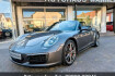 Porsche 991 Autres 911 carrera 4s cabriolet *1.hand*unfallfrei*