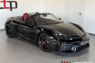 Porsche Boxster Autres 718 aus 1.hand bose ruckfahrkamera