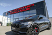 Audi RS Q8 Autres Rs q8 4.0 tfsi rs sitze* dynamik paket plus* 23