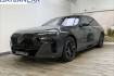 BMW Série 7 Autres 740 xdr. m sport pro exec.lounge tv b&w upe178