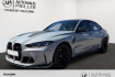 BMW M3 CS cs *merino/laser/apple carplay/harman*