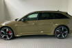 Audi RS6 Autres Rs6 avant upe 195.700 ! unikat exclusive keramik
