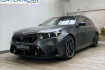 BMW M5 Autres to. ahk sitzluftung b&w acc 360  driver