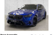 BMW M5 Autres touring ahk hud pano da.prof  drivers package