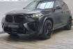 BMW X5M Competition X5 m competition matt ahk sky b&w carbon upe196