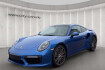Porsche 911 Carrera Autres 911 turbo*approved 09.2028*lift*1.hand*carbon*