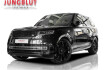 Land Rover Range Rover HSE Range rover hse pano+standhz+mwst+1.hand