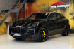 Porsche Cayenne Autres coupe gts burmester~keramik~pdcc~360~tv