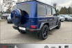 Mercedes G63 AMG Autres Benz g 63 amg *driverspack*burmester*fondstv*aktivsitz* voll !!!