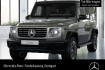 Mercedes Classe G Autres Benz g 450 d exclusive amg 360  stdhzg burmester shd 9g