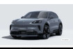 Porsche Cayenne  s electric