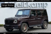 Mercedes G63 AMG Superior Benz g 63 amg amg g 63 a22+facelift+superior+carbon+standheiz.