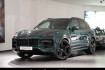 Porsche Cayenne Autres gts pts farbe nach wahl *grun* burmester