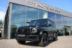 Mercedes G63 AMG Autres Benz g 63 amg performance manufaktur super black matt