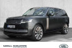 Land Rover Range Rover SV Range rover p615 sv (lwb) keramik leder lm luft