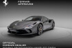 Ferrari F8 Tributo  F8 tributo coupe