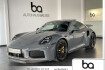 Porsche 992 Autres 911 turbo s lift/360 /inno/burmester/shd/sitzluf
