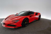 Ferrari SF90 Stradale  Sf90 stradale assetto fiorano  singen