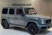 Mercedes G63 AMG Superior Benz g 63 amg * ahk * night paket * carbon *