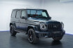 Mercedes G63 AMG Autres Benz g 63 amg amg g 63 magno/bengalred/a22/burmester®3d/carbon