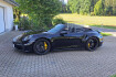 Porsche 992 Autres 911 turbo s cabriolet 1.hd  unfallfrei  vollausstattung  inspection und approved neu